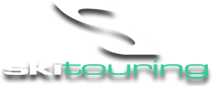 Logo Ski Touring