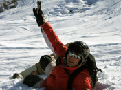 Ski Hors Piste Journée