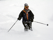 Ski Hors Piste Stage Ski Hors Piste Stage