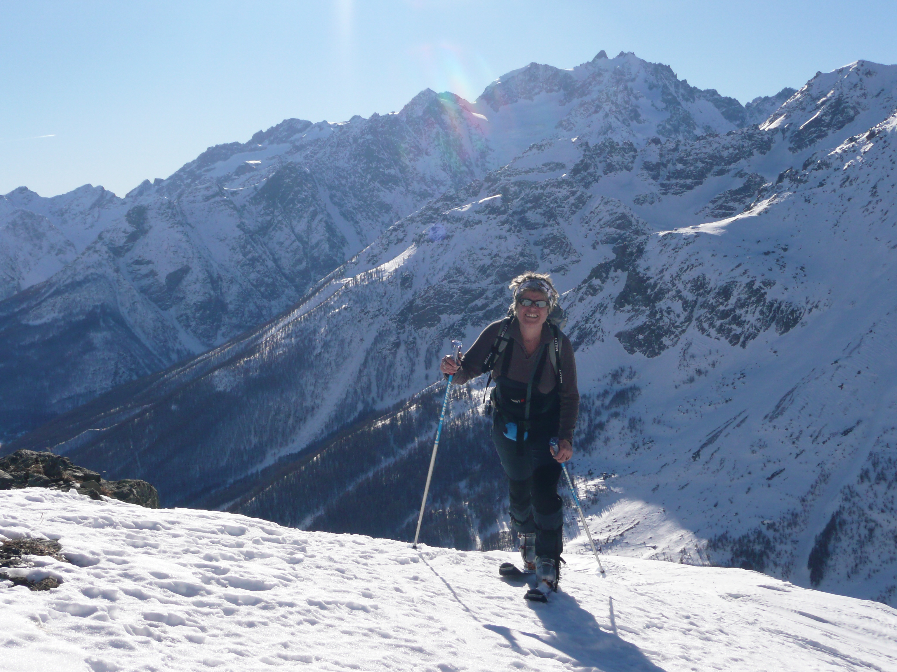 col de Roche Robert