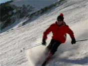 titre de Ski Hors Piste - Descente sur Pelvoux titre de Ski Hors Piste - Descente sur Pelvoux