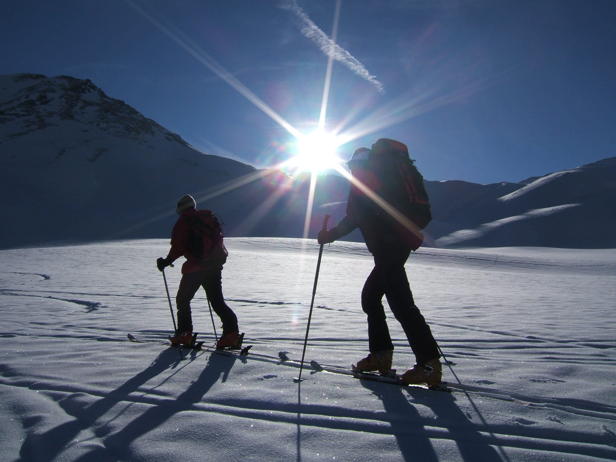 silvretta 2009